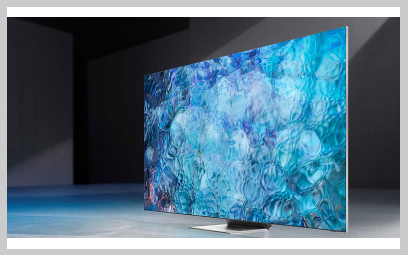 QN900A Neo QLED