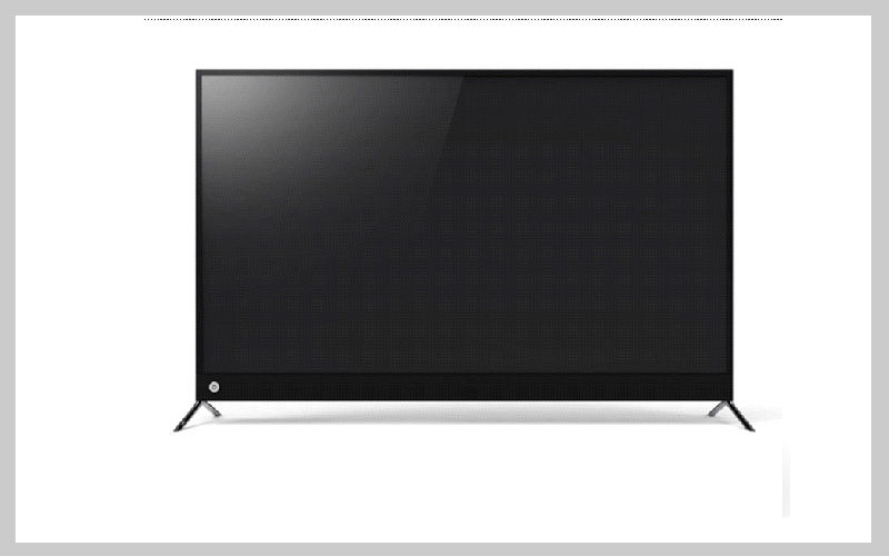 تلویزیون مارشال 50 اینچ اسمارت اندروید مدل ME-5061-4K