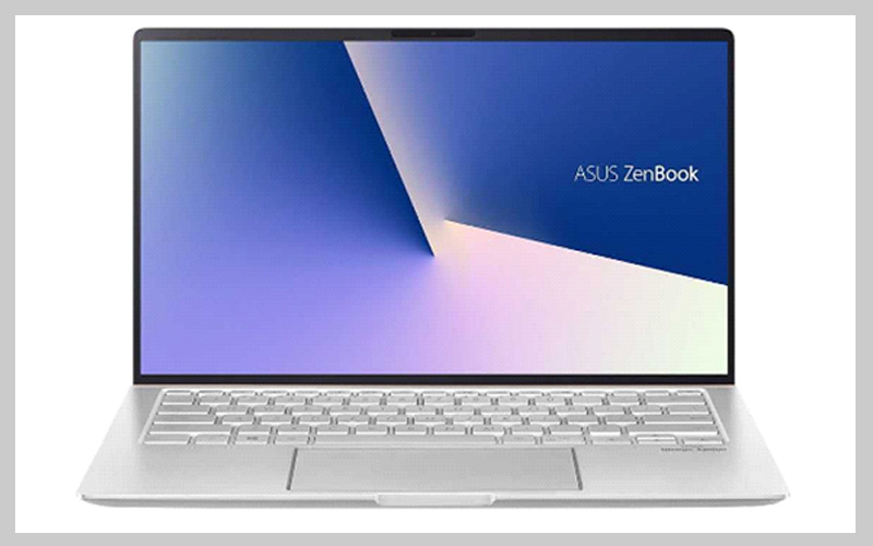  لپ تاپ 14 اینچی ایسوس مدل ZenBook UM433DA - Z