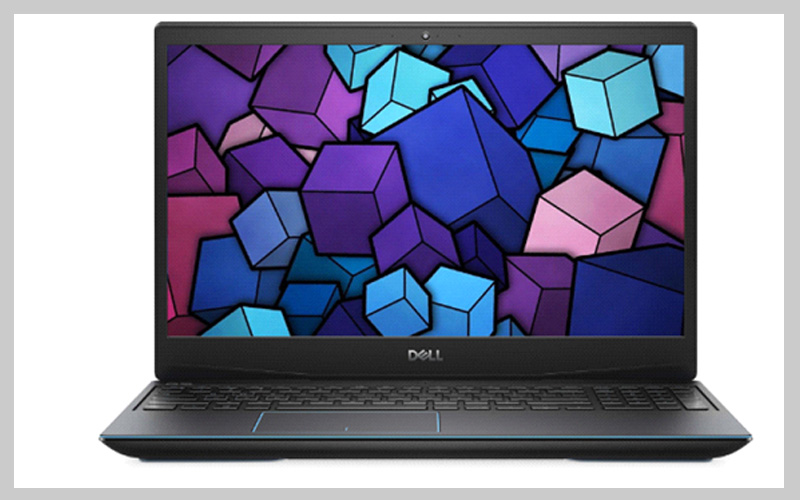  لپ تاپ 15.6 اینچی دل مدل G3 15 3500 Gaming-A