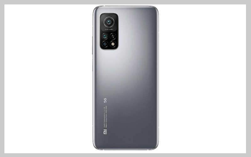 گوشی موبایل شیائومی مدل Mi 10T PRO 5G M 2007J3SG