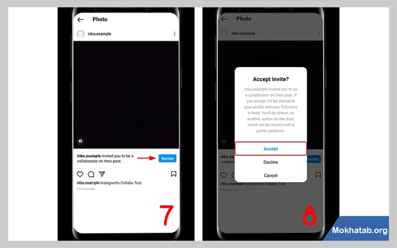 پست-مشترک-در-اینستاگرام