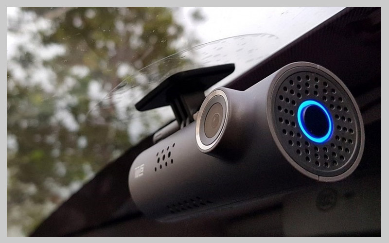 دوربین ماشین شیائومی مدل 70MAI Midrive D06