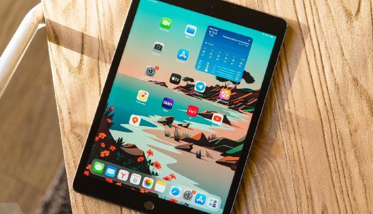 تبلت آیپد 9
