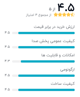 بهترین ایر پاد برای ورزش
