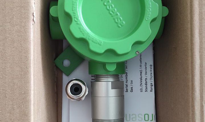 دتکتور گاز متان؛ محافظ هوشمند در برابر تهدیدی ناپیدا