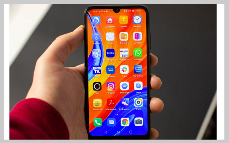 گوشی هوآوی مدل Y6s JAT-L29