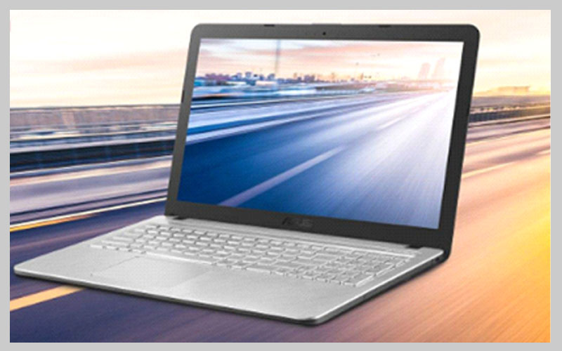 لپ تاپ 15 اینچی ایسوس مدل VivoBook X543MA - A