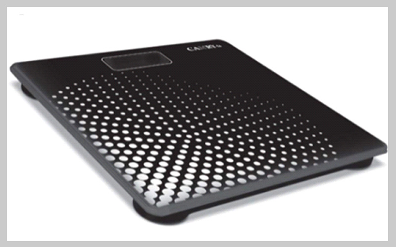 ترازو دیجیتال کمری فیت مدل B Wave