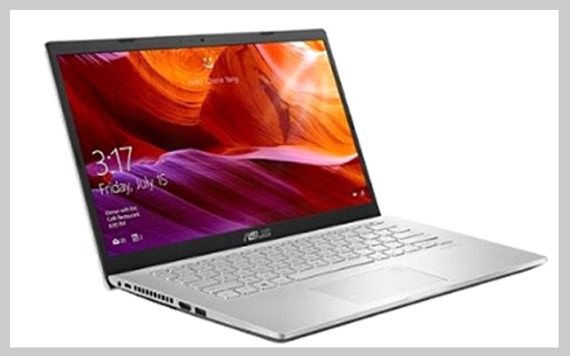  لپ تاپ 14 اینچی ایسوس مدل VivoBook R427JP-Z - B