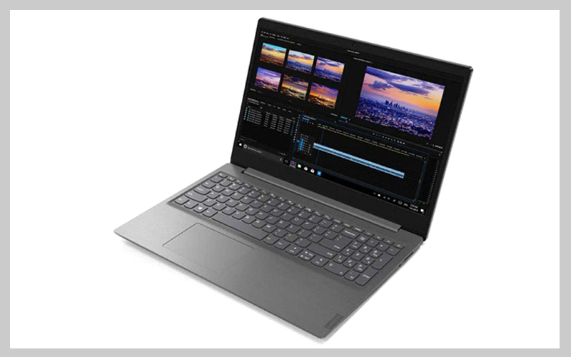  لپ تاپ 15.6 اینچی لنوو مدل V15 IIL-CH - NB