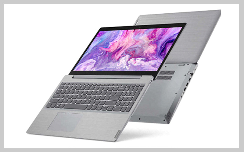 لپ تاپ 15 اینچی لنوو مدل Ideapad L3 - 15IML05