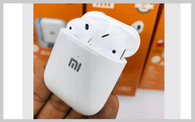 هدفون بلوتوثی شیائومی مدلMI IN-Air Buds