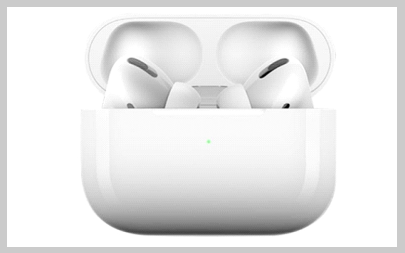 هندزفری بلوتوثی مدل AirPod 68