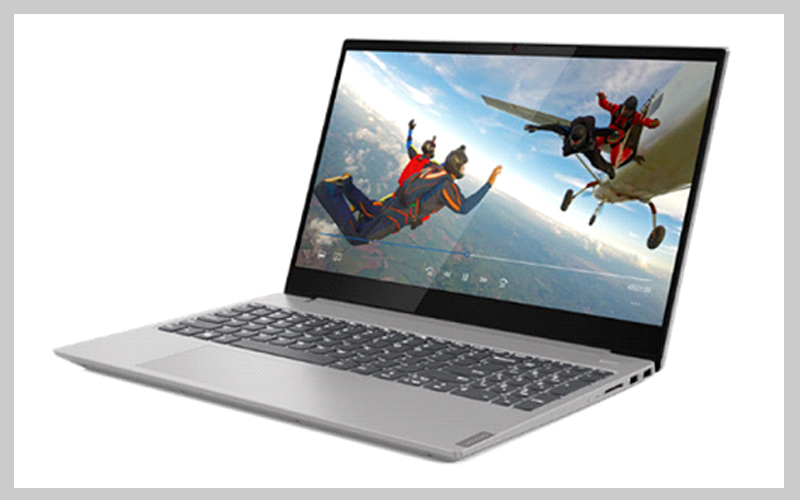 لپ تاپ 15.6 اینچی لنوو مدل S340-15API 