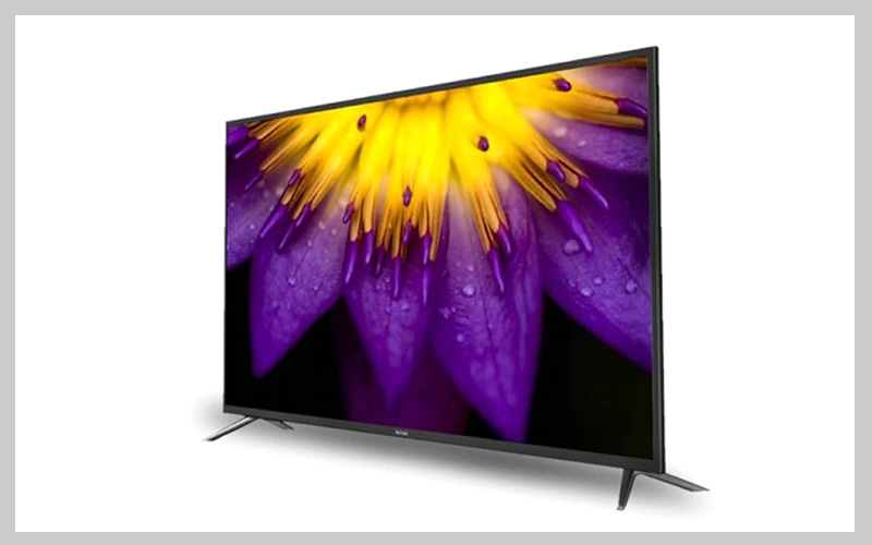 تلویزیون مارشال 65 اینچ اسمارت اندروید مدل ME-6511-4K