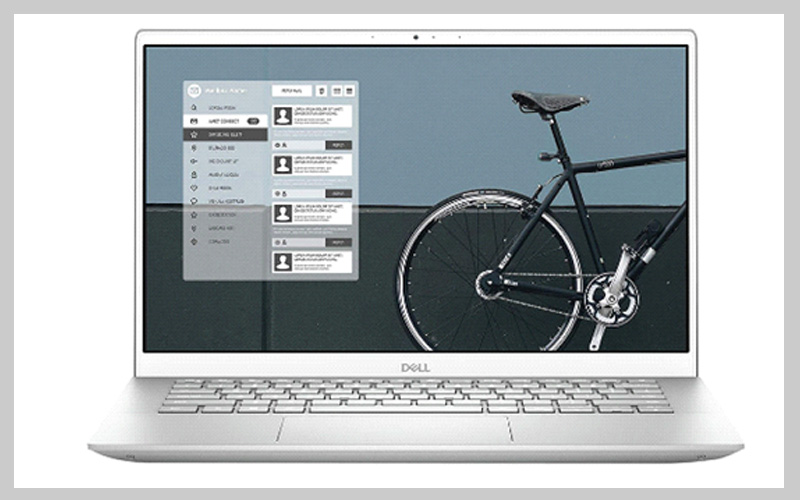 Inspiron 5402 لپ تاپ 14 اینچی دل مدل