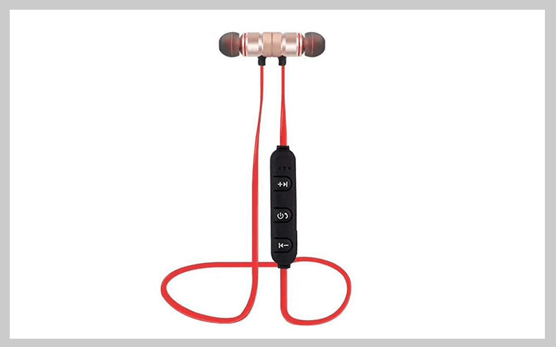 هندزفری بلوتوث مدل 910