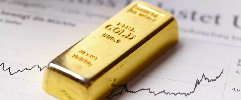 پیش بینی قیمت طلا در شش ماه آینده