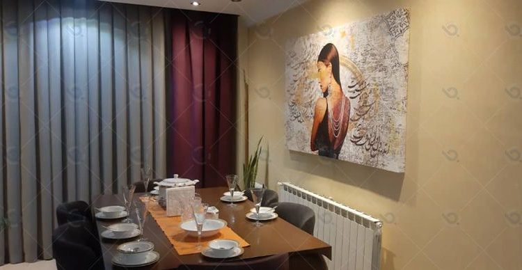 سفارش چاپ تابلو بوم با طرح دلخواه