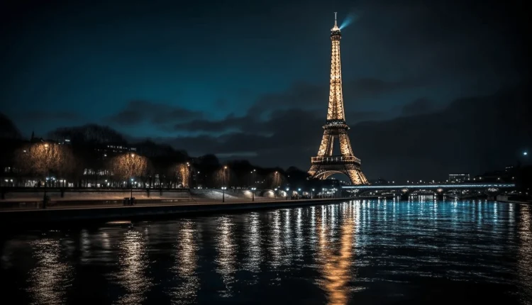 جاهای دیدنی پاریس در 3 روز