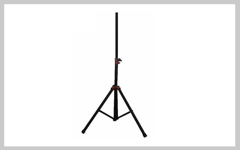 پایه باند موشکی تمام فلز اکوتک مدل A1