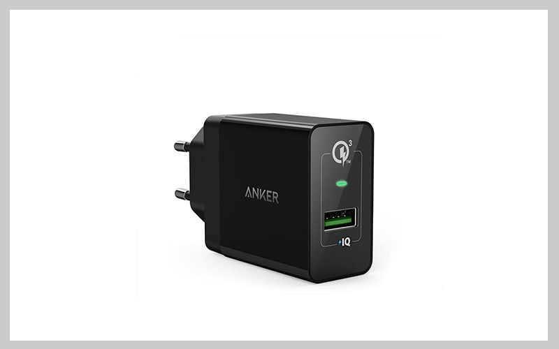 شارژر دیواری انکر مدل A2013 Power Port