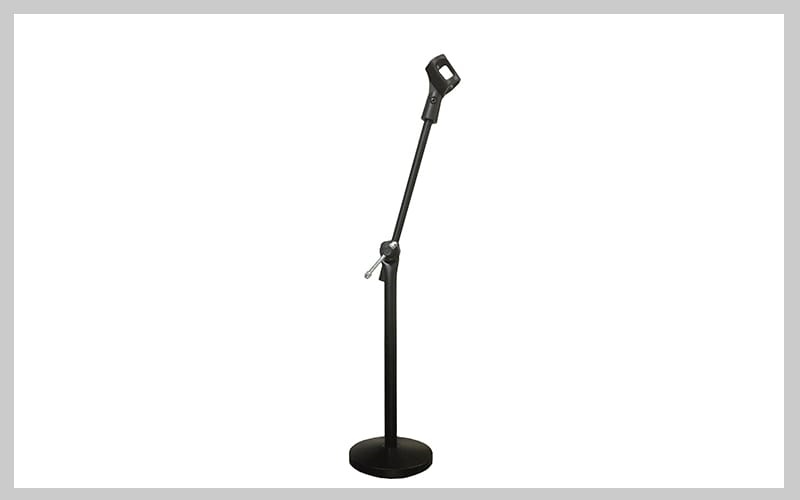 پایه میکروفن اکوتک مدل A6