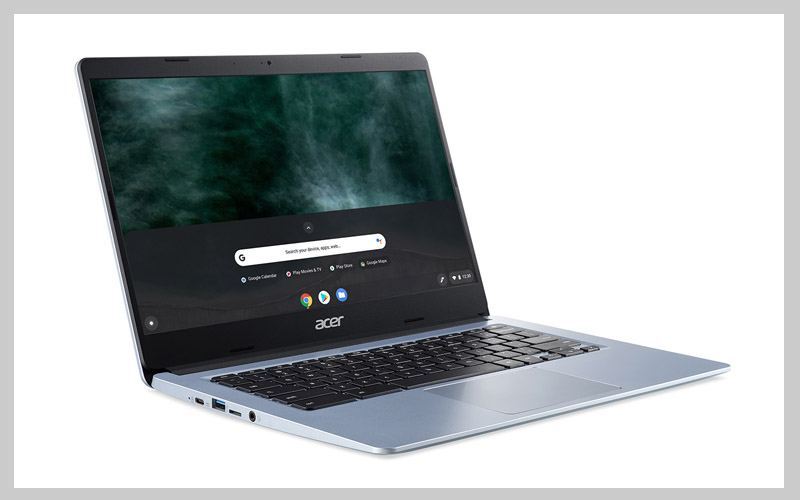 لپ تاپ Acer Chromebook 314