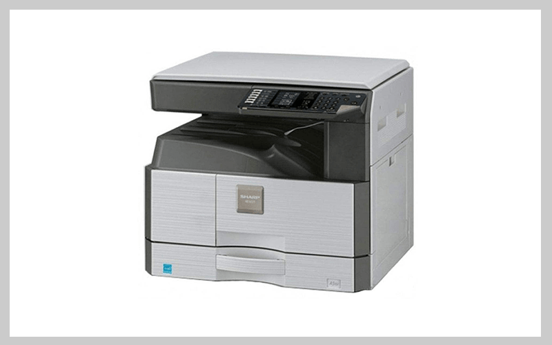 دستگاه کپی شارپ 6020 (مدل AR-6020)