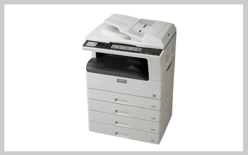 دستگاه کپی شارپ x180 (مدلAR-X180)