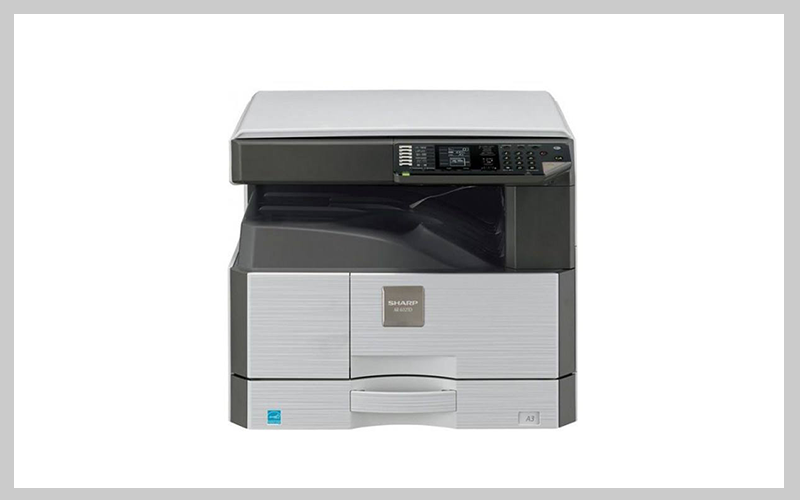 دستگاه کپی شارپ x201 (مدلAR-X201)