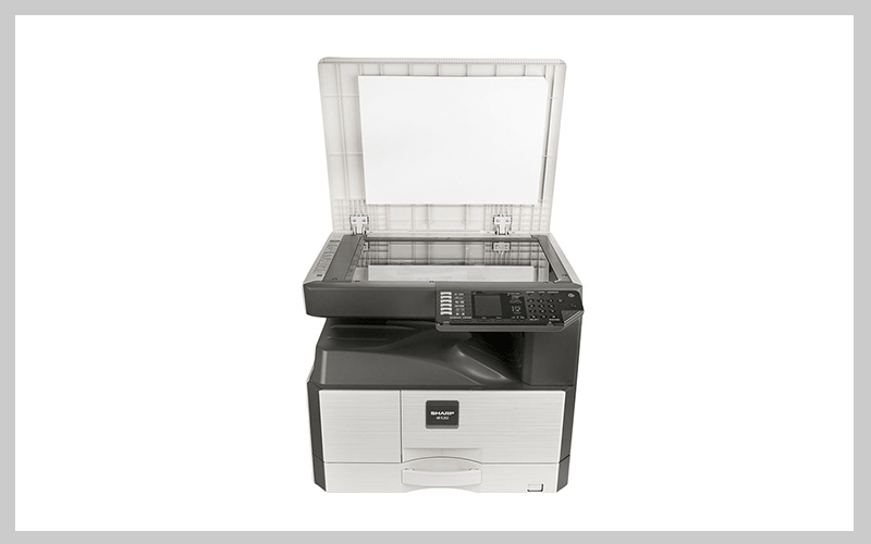 دستگاه کپی شارپ x202 (مدلAR-X202)