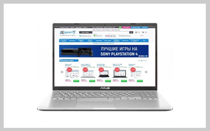 لپ تاپ 15 اینچی ایسوس مدل M509DJ R3-BQ046