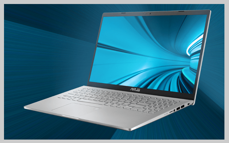 بهترین لپ تاپ در بازه قیمتی زیر 20 میلیون تومان - لپ تاپ 15 اینچی ایسوس مدل M509DJ-X