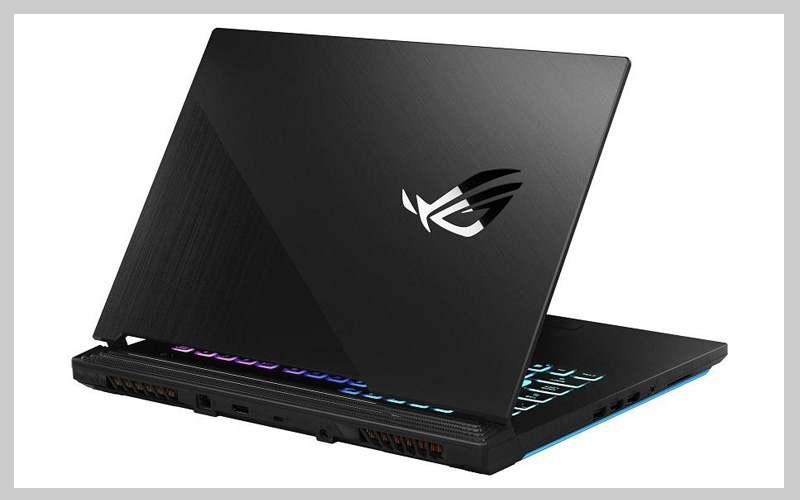 بهترین لپ تاپ ایسوس گیمینگ لپ تاپ 15 اینچی ایسوس مدل ROG Strix G512LW