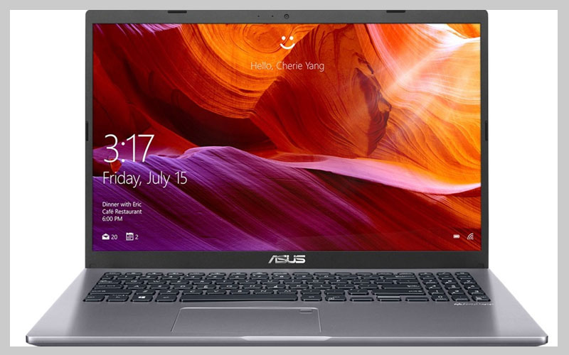 لپ تاپ 15 اینچی ایسوس مدل VivoBook R521JB-EJ083 – A