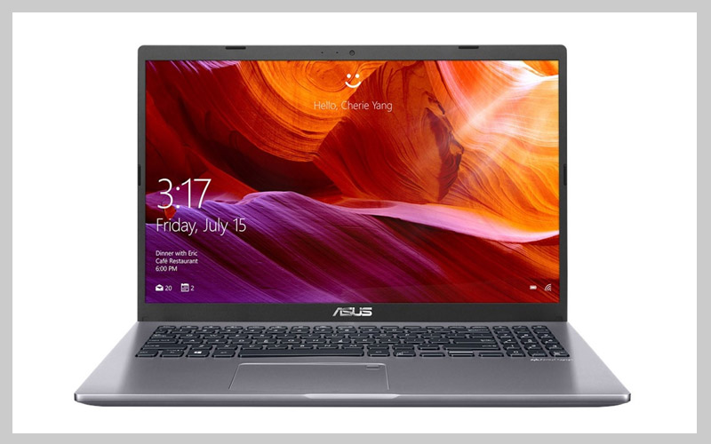 لپ تاپ 15 اینچی ایسوس مدل VivoBook R521JB-EJ083 – A