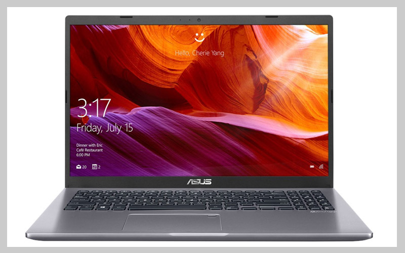 لپ تاپ 15 اینچی ایسوس مدل VivoBook R521JB-EJ083 – A
