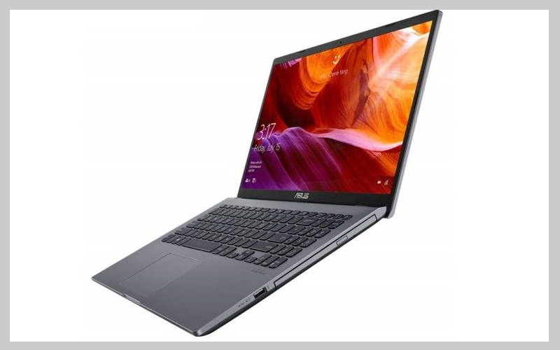 لپ تاپ 15 اینچی ایسوس مدل Vivobook R545FB-BQ029