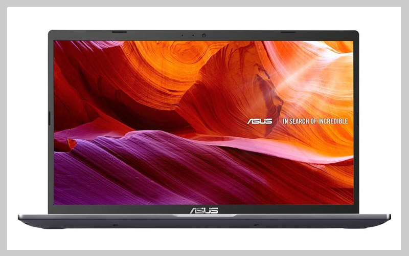 لپ تاپ 15.6 اینچی ایسوس مدل VivoBook R545FJ – D