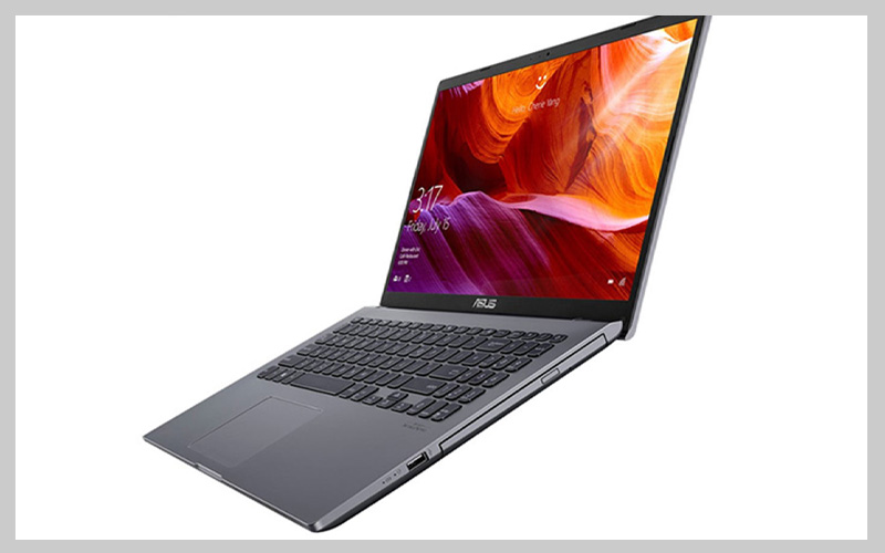 لپ تاپ 15.6 اینچی ایسوس مدل VivoBook R545FJ - BQ079