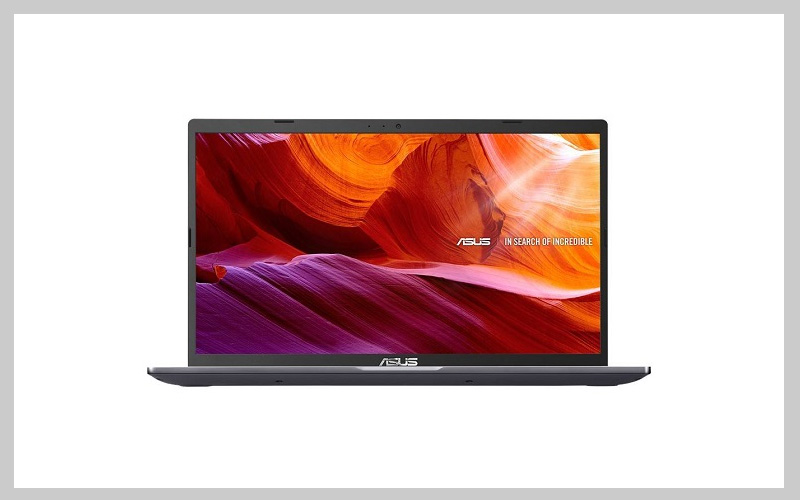 لپ تاپ 15.6 اینچی ایسوس مدل VivoBook R545FJ – D