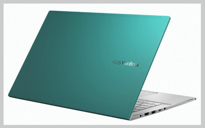 لپ تاپ 15.6 اینچی ایسوس مدل VivoBook S533JQ – A