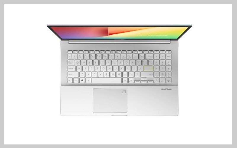لپ تاپ 15.6 اینچی ایسوس مدل VivoBook S533JQ – A