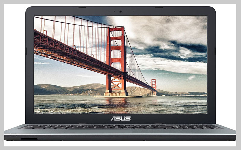 بهترین لپ تاپ ایسوس زیر 20 میلیون تومان لپ تاپ 15 اینچی ایسوس مدل VivoBook X540BA- B