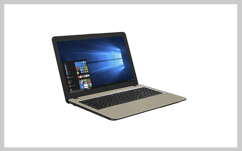 لپ تاپ 15 اینچی ایسوس مدل VivoBook X540UA – MR