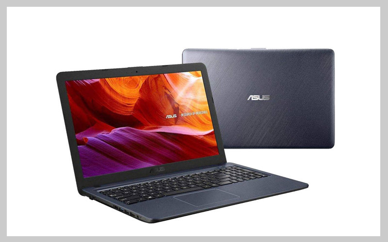 لپ تاپ 15 اینچی ایسوس مدل VivoBook X543MA – NP