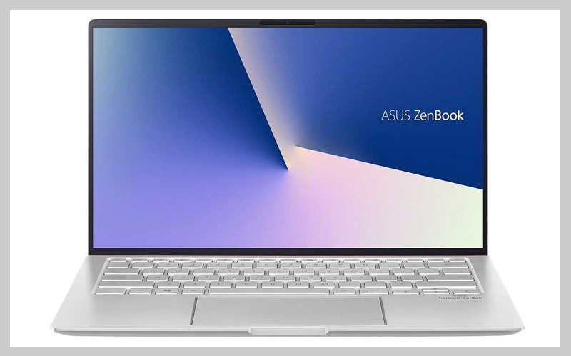 لپ تاپ 14 اینچی ایسوس مدل ZenBook UM433DA – Z