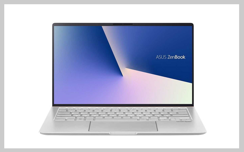 لپ تاپ 14 اینچی ایسوس مدل ZenBook UM433DA – Z
